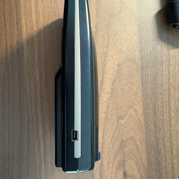 Escort 9500ix (blue) radar/laser detector with accessories - Picture 2 of 4